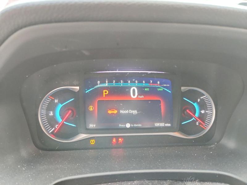 2020 Honda Pilot მანქანა იყიდება აუქციონზე, vin: 5FNYF6H57LB019638, აუქციონის ნომერი: 69443456