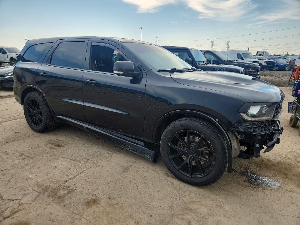 Aukcja sprzedaży 2015 Dodge Durango, vin: 1C4SDJCT1FC240352, numer aukcji: 67817786