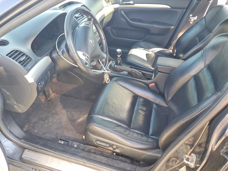 67648056 :رقم المزاد ، JH4CL95967C014749 vin ، 2007 Acura Tsx مزاد بيع