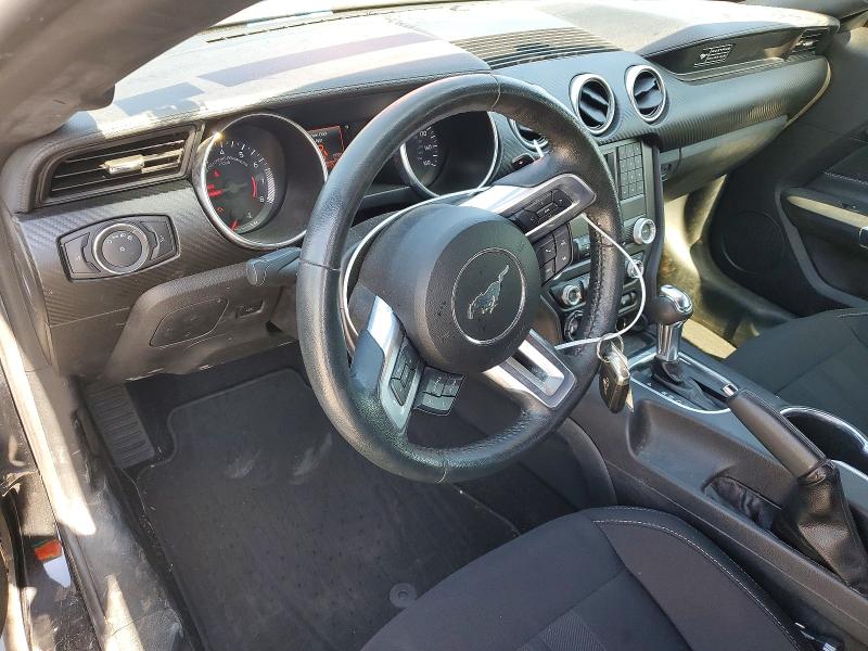 Продажа на аукционе авто 2020 Ford Mustang, vin: 1FA6P8TH5L5166890, номер лота: 68992096