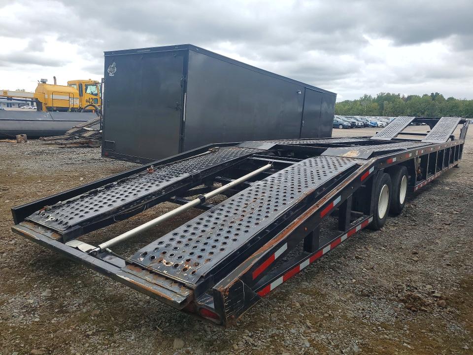 Aukcja sprzedaży 2022 Infiniti Trailer, vin: 1Z9GC5328NH489350, numer aukcji: 69766456
