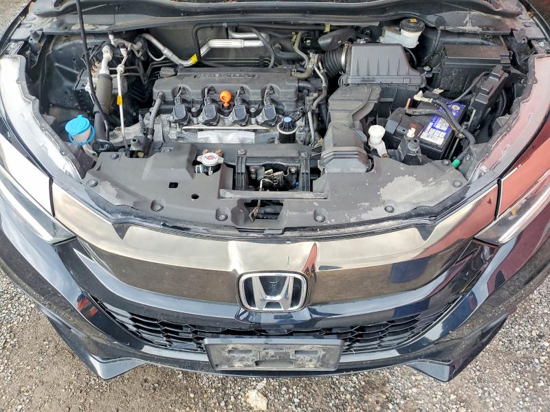 Aukcja sprzedaży 2019 Honda Hr-v, vin: 3CZRU6H2XKM105658, numer aukcji: 67706506