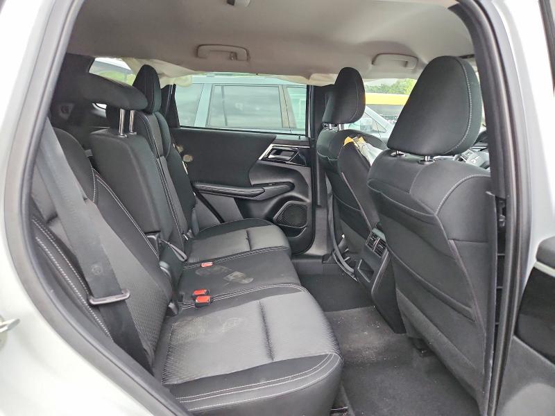 Продажа на аукционе авто 2022 Mitsubishi Outlander, vin: JA4J4TA83NZ048345, номер лота: 69970456