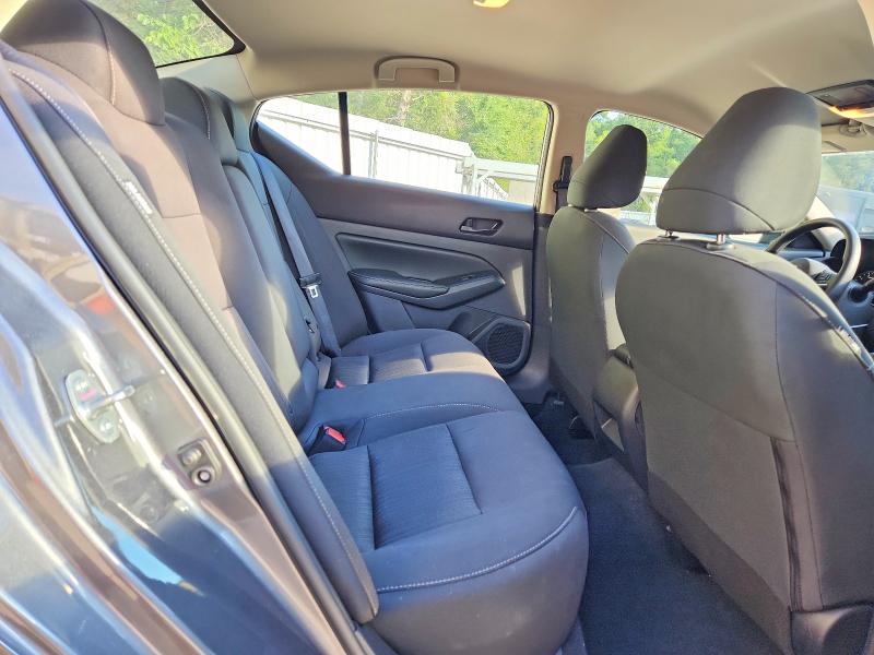 Продаж на аукціоні авто 2026 Nissan Altima, vin: 1N4BL4DV3TN319032, номер лоту: 68532806