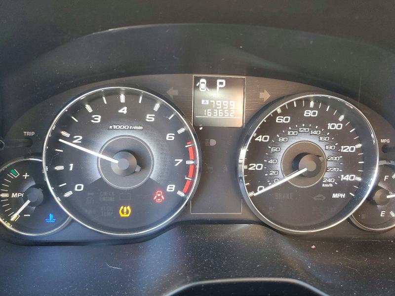 2010 Subaru Legacy მანქანა იყიდება აუქციონზე, vin: 4S3BMBH66A3217635, აუქციონის ნომერი: 69825906