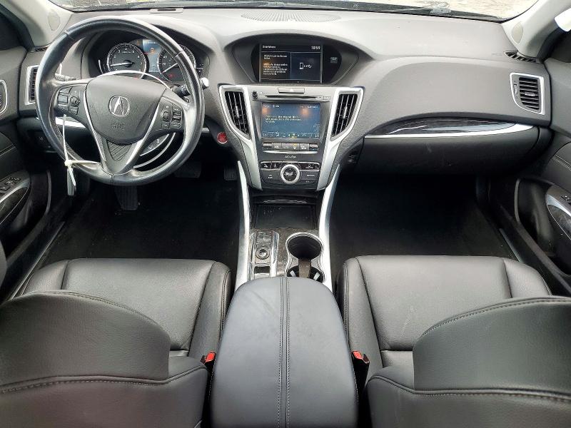 Продаж на аукціоні авто 2020 Acura Tlx, vin: 19UUB2F37LA000019, номер лоту: 68504606