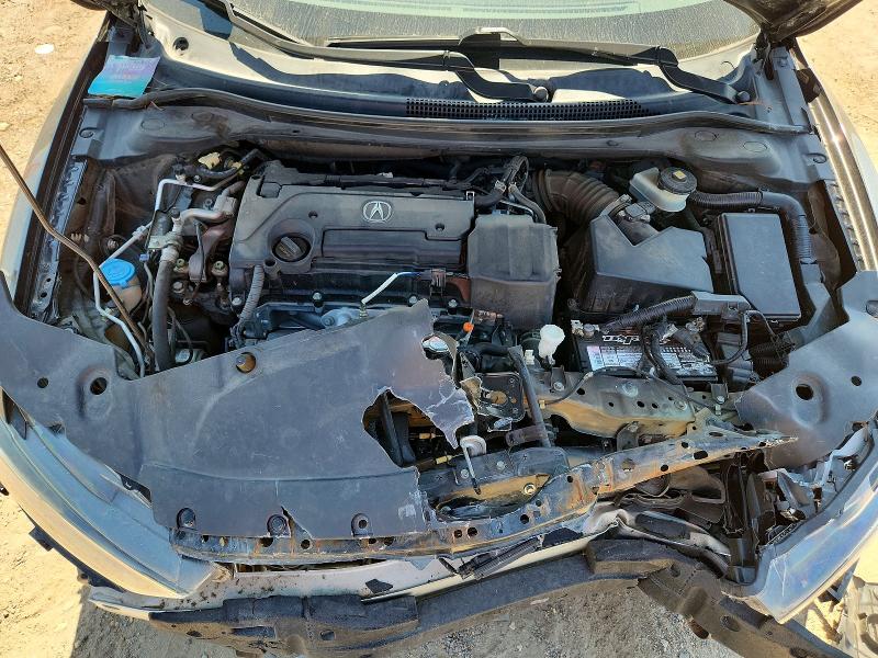 2021 Acura Ilx მანქანა იყიდება აუქციონზე, vin: 19UDE2F85MA004901, აუქციონის ნომერი: 70685036