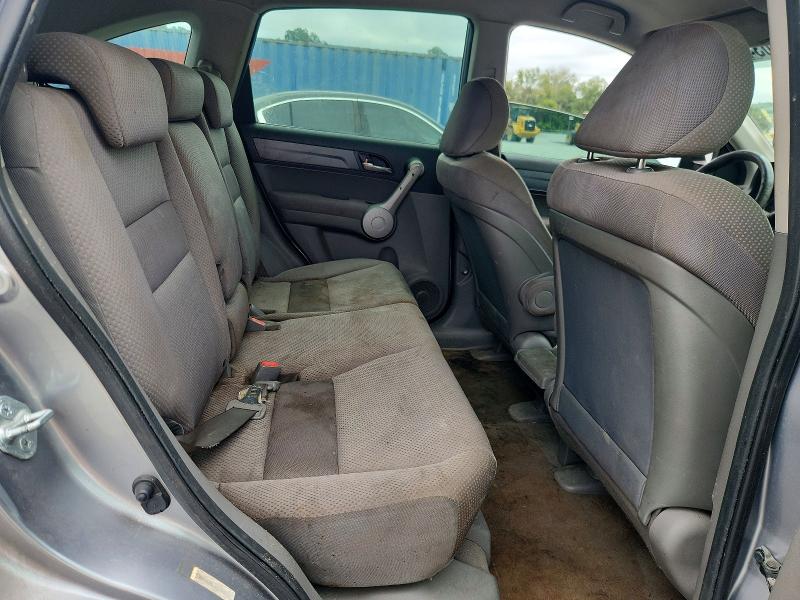 Продажа на аукционе авто 2007 Honda Cr-v, vin: JHLRE38397C006304, номер лота: 70503436