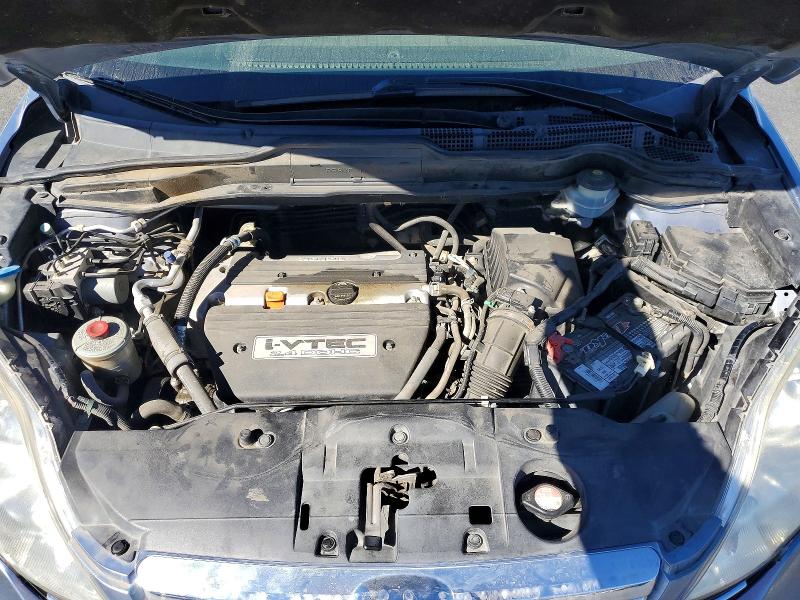 70721426 :رقم المزاد ، JHLRE48787C078863 vin ، 2007 Honda Cr-v مزاد بيع
