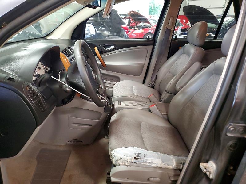Aukcja sprzedaży 2007 Saturn Vue, vin: 5GZCZ634X7S834942, numer aukcji: 70548696