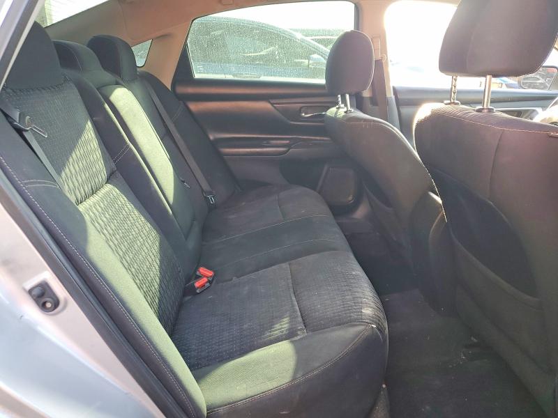 Продажа на аукционе авто 2016 Nissan Altima, vin: 1N4AL3AP0GC217104, номер лота: 70309886