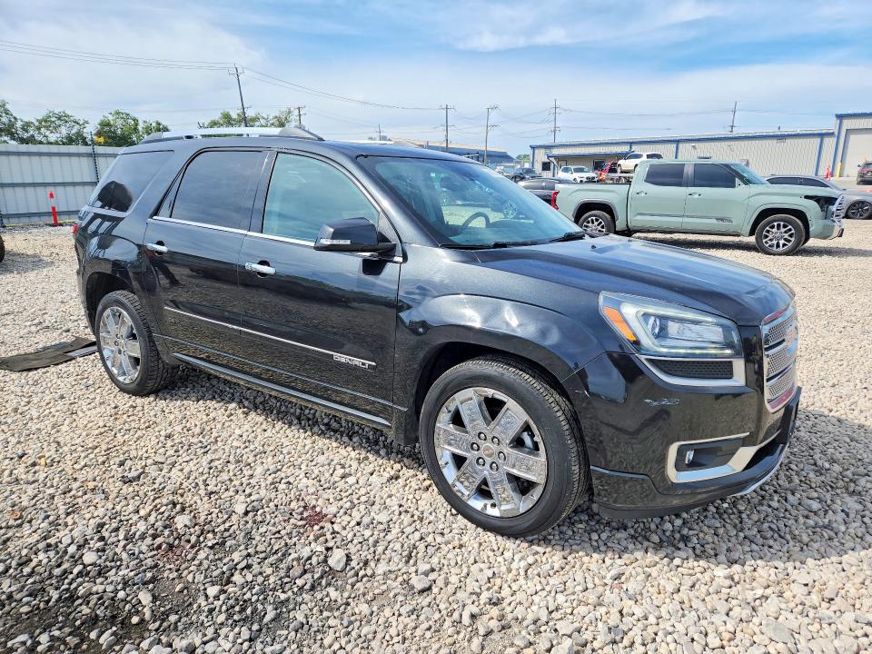 Продаж на аукціоні авто 2014 Gmc Acadia, vin: 1GKKRTKD3EJ359266, номер лоту: 68323766