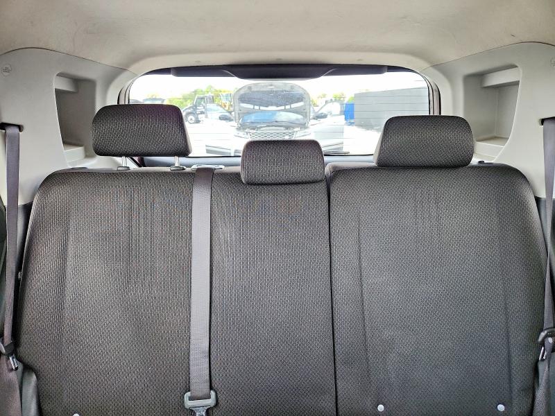 2009 Scion Xb მანქანა იყიდება აუქციონზე, vin: JTLKE50E891065791, აუქციონის ნომერი: 69013476