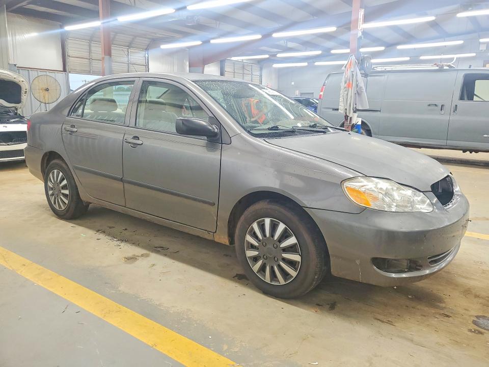 Aukcja sprzedaży 2007 Toyota Corolla, vin: 1NXBR32E07Z808467, numer aukcji: 69639186