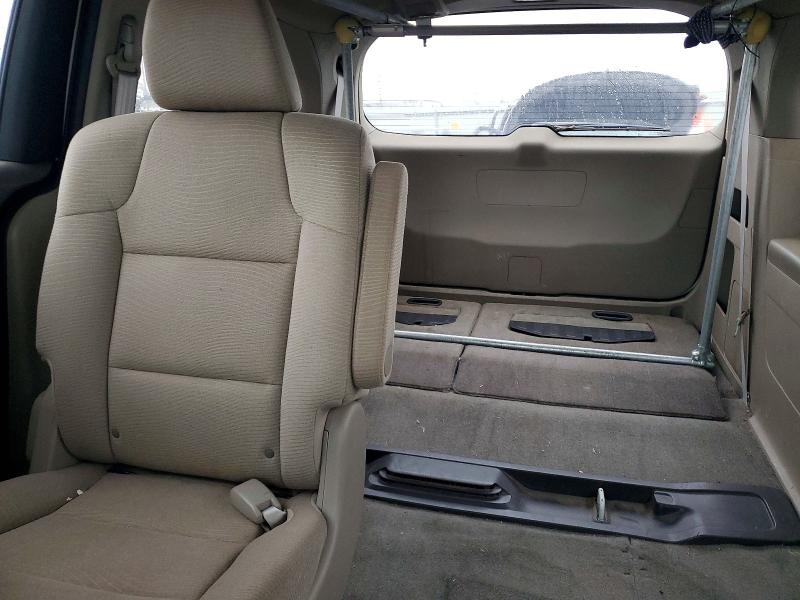 Продаж на аукціоні авто 2013 Honda Odyssey, vin: 5FNRL5H27DB079191, номер лоту: 67063166