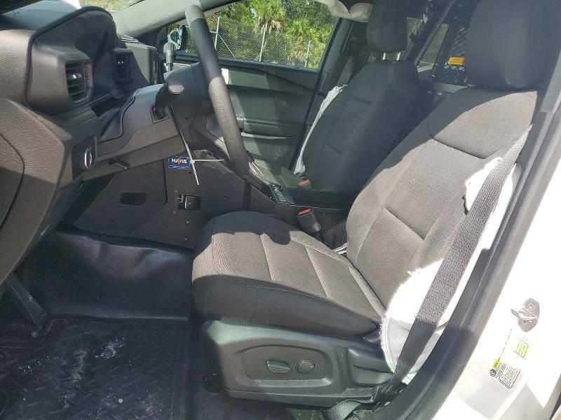 Продажа на аукционе авто 2023 Ford Explorer, vin: 1FM5K8AB2PGB62112, номер лота: 69895696