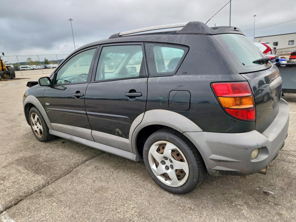 Aukcja sprzedaży 2008 Pontiac Vibe, vin: 5Y2SL65868Z418989, numer aukcji: 70141376