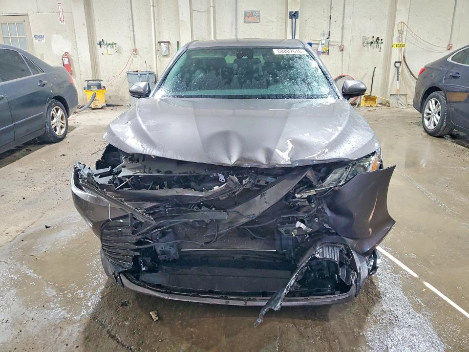 Aukcja sprzedaży 2020 Toyota Camry, vin: 4T1C11AK6LU341153        , numer aukcji: 68807616