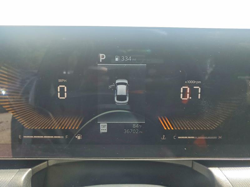 Aukcja sprzedaży 2025 Kia K4, vin: 3KPFT4DE8SE066448, numer aukcji: 68503006