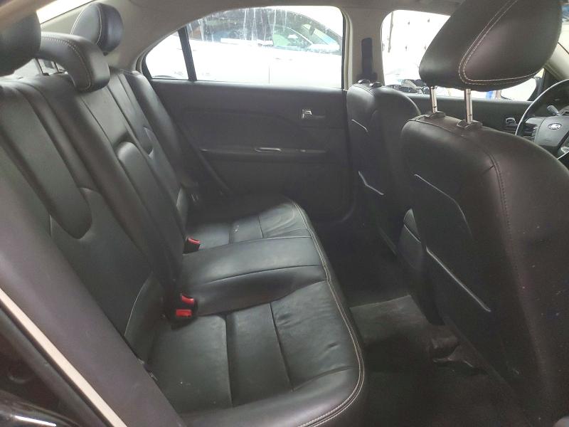 2012 Ford Fusion მანქანა იყიდება აუქციონზე, vin: 3FAHP0JAXCR166736, აუქციონის ნომერი: 67191226