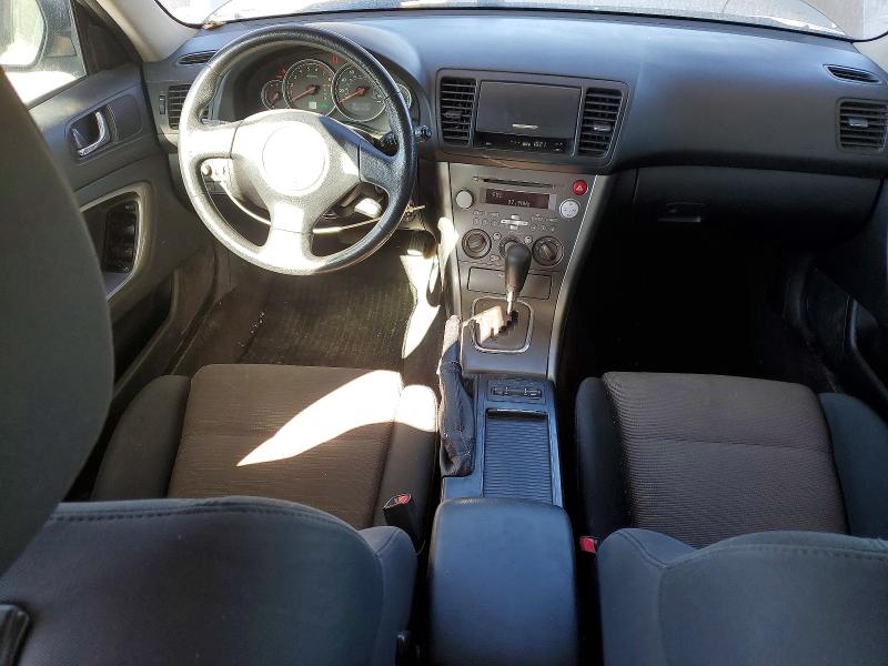 Продажа на аукционе авто 2007 Subaru Outback, vin: 4S4BP61C777337990, номер лота: 68627516