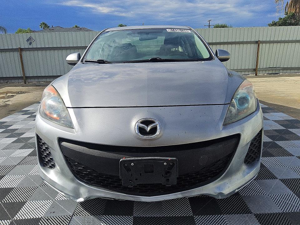 Aukcja sprzedaży 2012 Mazda 3, vin: JM1BL1V89C1578570, numer aukcji: 67490126