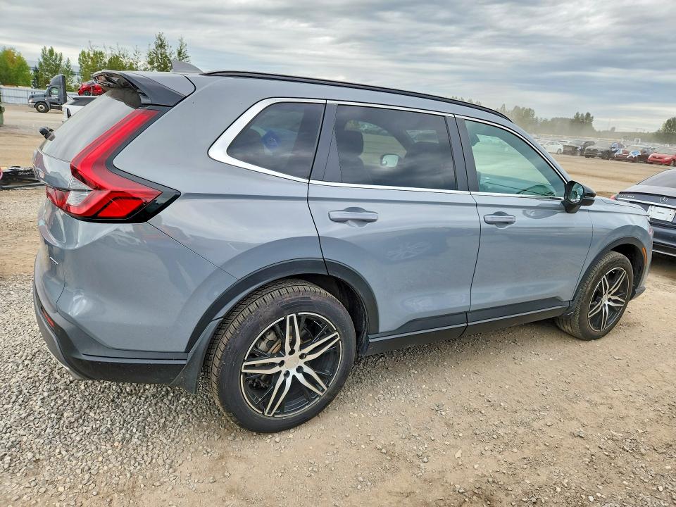 Aukcja sprzedaży 2024 Honda Cr-v, vin: 2HKRS6H92RH206265, numer aukcji: 68955096