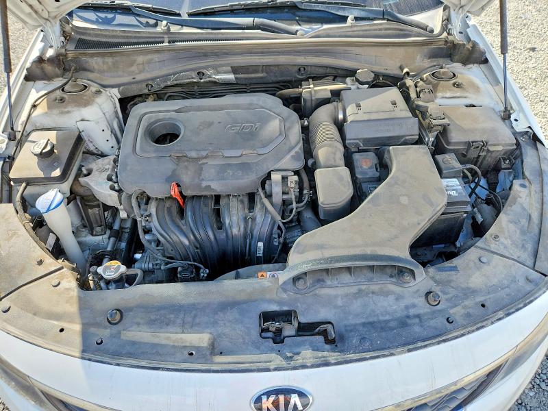 Aukcja sprzedaży 2019 Kia Optima, vin: 5XXGT4L30KG277025, numer aukcji: 70161356