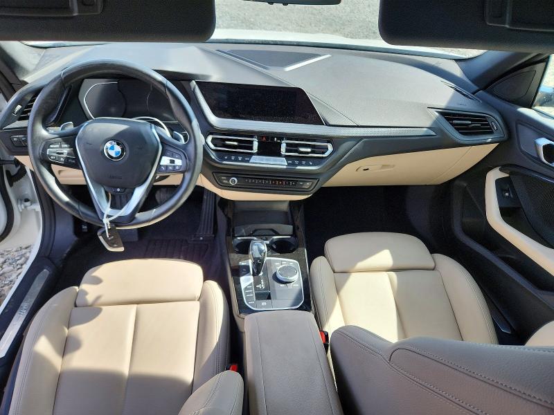 67111066 :رقم المزاد ، WBA73AK0XL7G14249 vin ، 2020 Bmw 228xi مزاد بيع