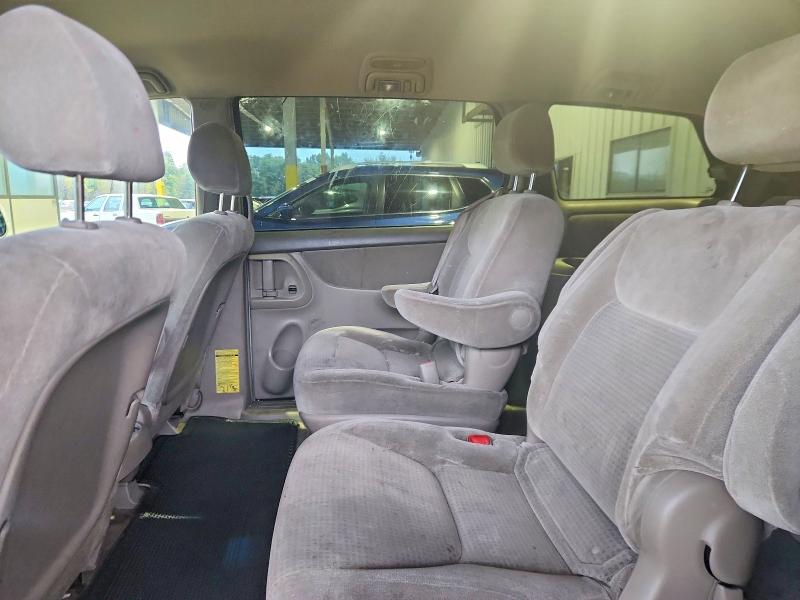 Продажа на аукционе авто 2006 Toyota Sienna, vin: 5TDZA23C86S414946, номер лота: 71041806