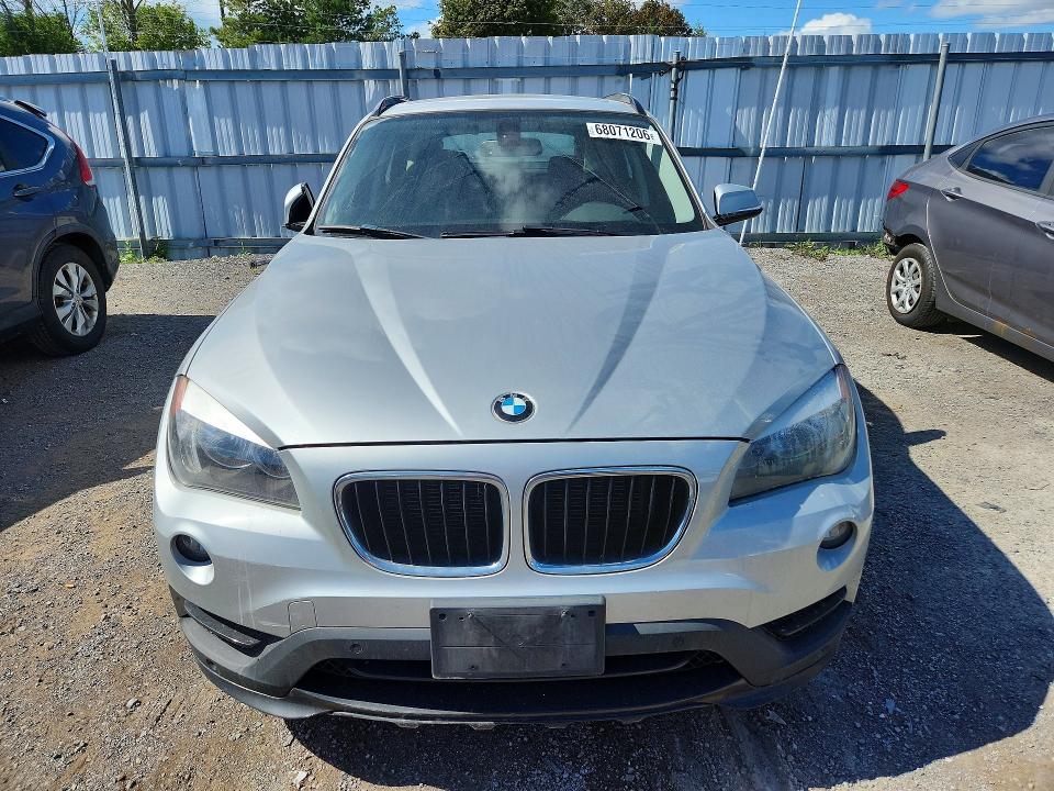 Продаж на аукціоні авто 2015 Bmw X1, vin: WBAVL1C55FVY28290, номер лоту: 68071206