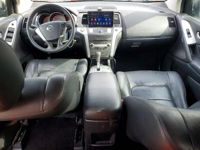 Aukcja sprzedaży 2009 Nissan Murano, vin: JN8AZ18W99W110312, numer aukcji: 69954626