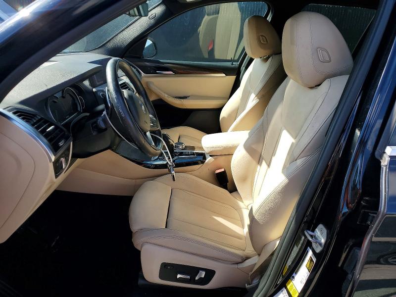 Aukcja sprzedaży 2019 Bmw X3, vin: 5UXTR7C59KLF27413, numer aukcji: 68326066
