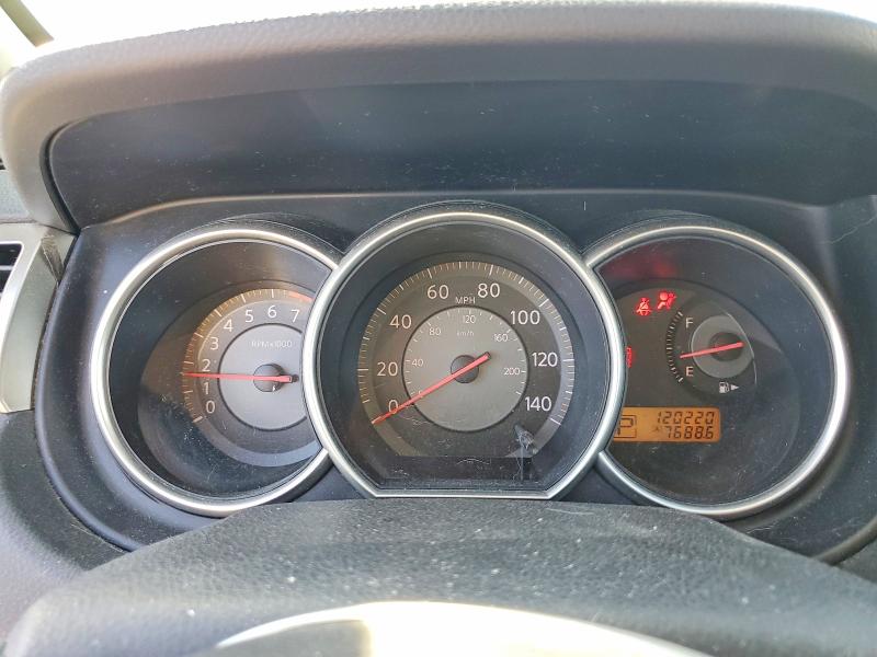 Продаж на аукціоні авто 2008 Nissan Versa, vin: 3N1BC13E48L383696, номер лоту: 69487386