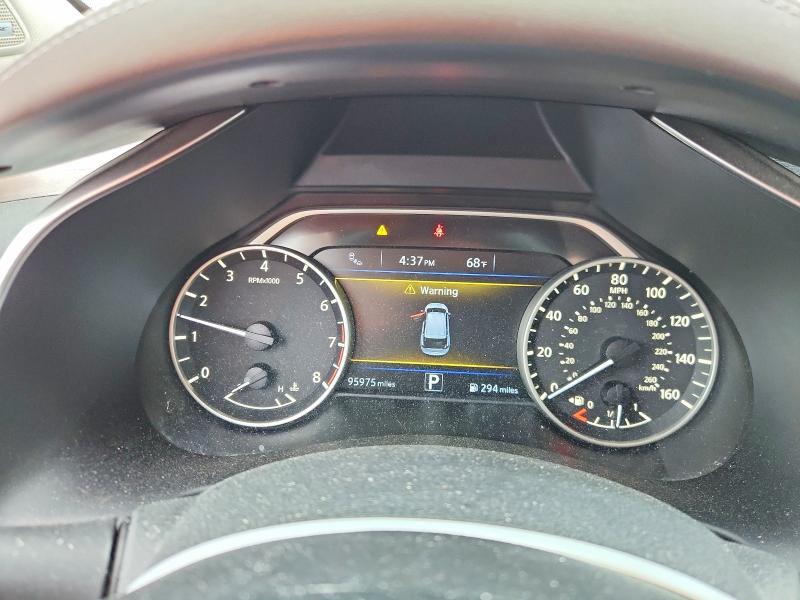 Aukcja sprzedaży 2017 Nissan Murano, vin: 5N1AZ2MH1HN107140, numer aukcji: 67993196