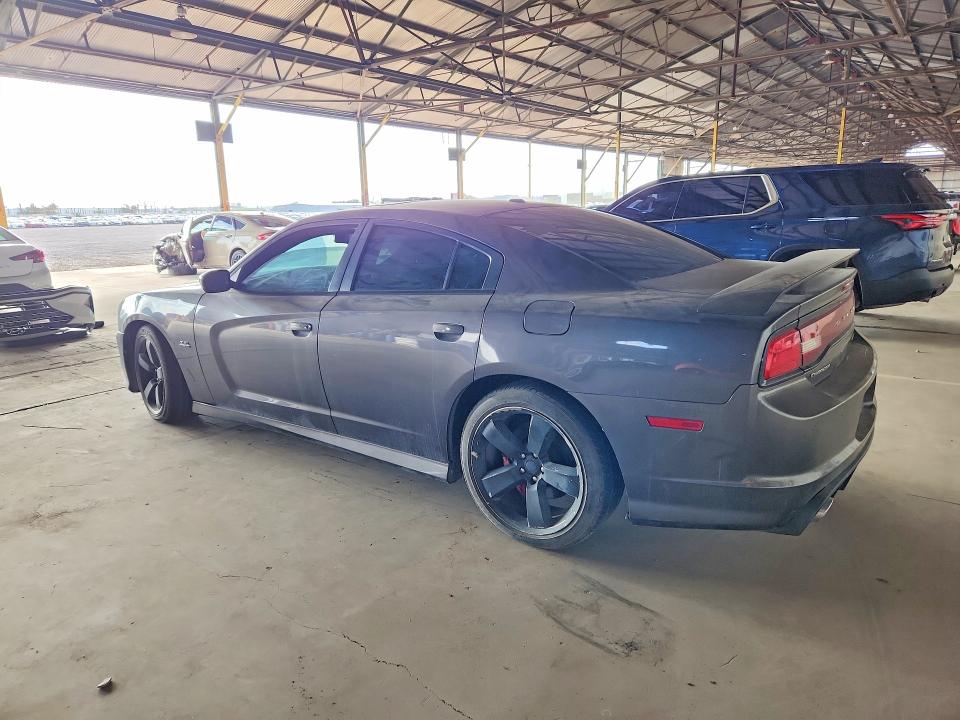 Auction sale of the 2013 Dodge Charger, vin: 2C3CDXEJ8DH729669        , lot number: 69201316
