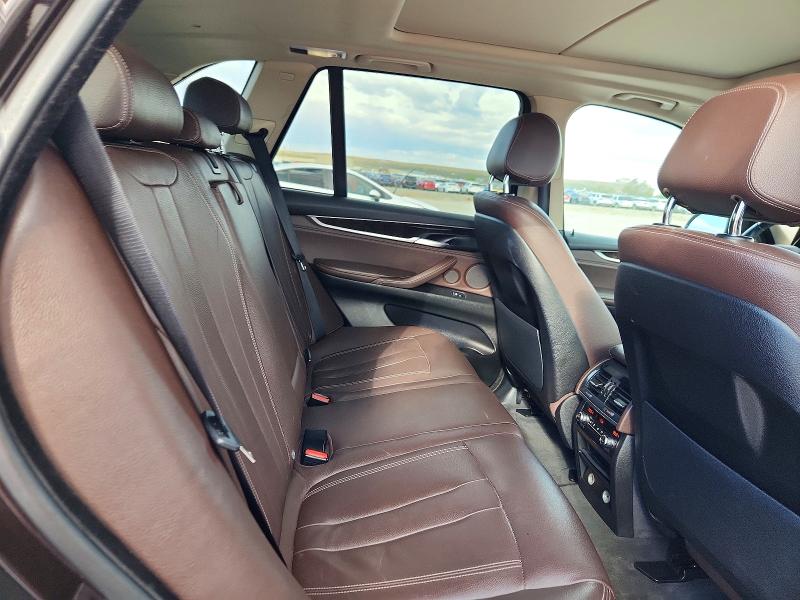 Продажа на аукционе авто 2016 Bmw X5, vin: 5UXKT0C57G0S75137, номер лота: 69407856