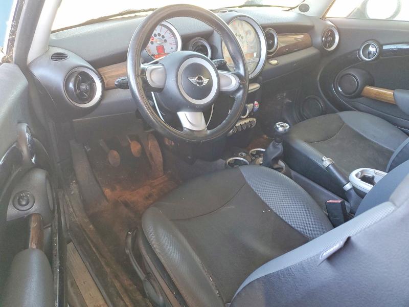 70887196 :رقم المزاد ، WMWMF33578TU67805 vin ، 2008 Mini Cooper مزاد بيع