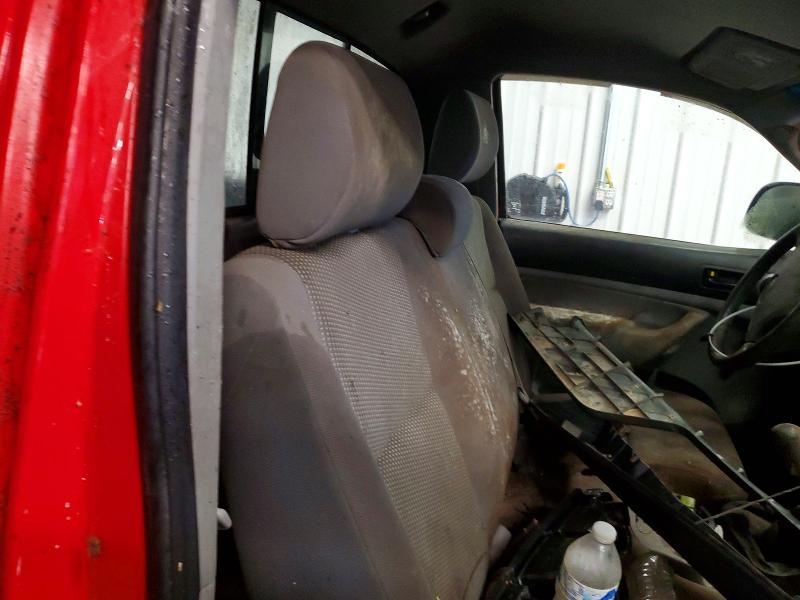 Продаж на аукціоні авто 2005 Toyota Tacoma, vin: 5TEPX42N25Z120612, номер лоту: 69083656