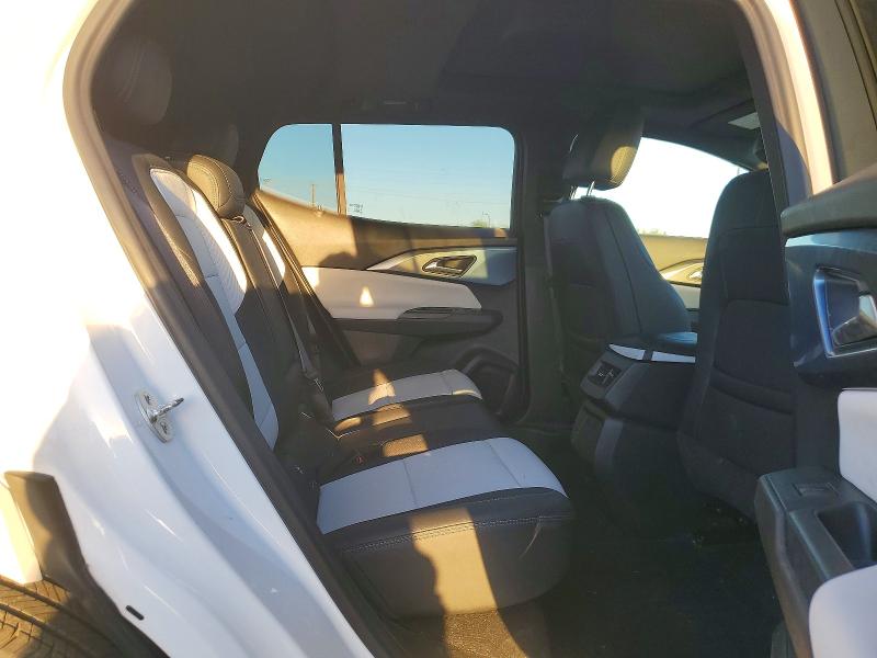 69060706 :رقم المزاد ، 3GN7DLRP9SS179064 vin ، 2025 Chevrolet Equinox مزاد بيع