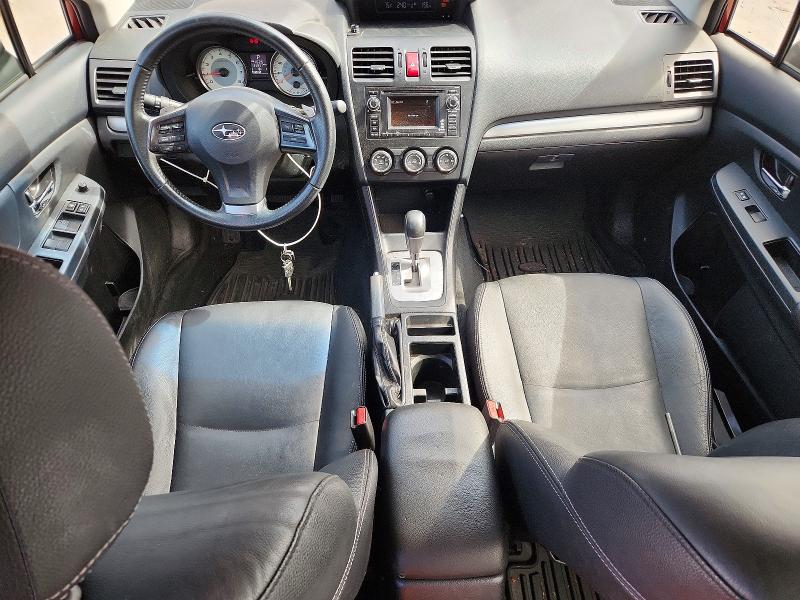 Aukcja sprzedaży 2013 Subaru Impreza, vin: JF1GPAR68D2843287, numer aukcji: 68334986