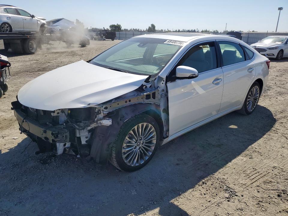 Продаж на аукціоні авто 2018 Toyota Avalon, vin: 4T1BK1EB8JU269517, номер лоту: 68400736