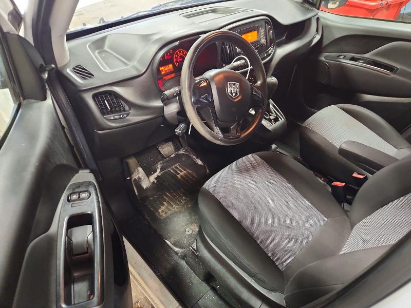 Aukcja sprzedaży 2016 Ram Promaster City, vin: ZFBERFAT0G6B85428, numer aukcji: 69397486