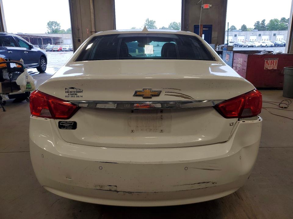 Aukcja sprzedaży 2014 Chevrolet Impala, vin: 1G1115SL2EU139416, numer aukcji: 68970546