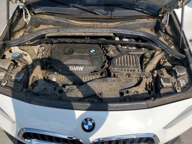 Aukcja sprzedaży 2018 Bmw X2, vin: WBXYJ3C35JEP76011, numer aukcji: 68036576