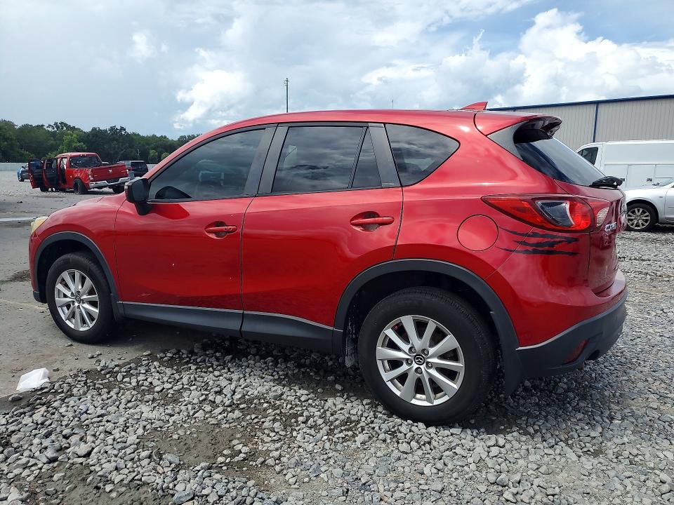 Aukcja sprzedaży 2016 Mazda Cx-5, vin: JM3KE2CY8G0831092, numer aukcji: 67422776