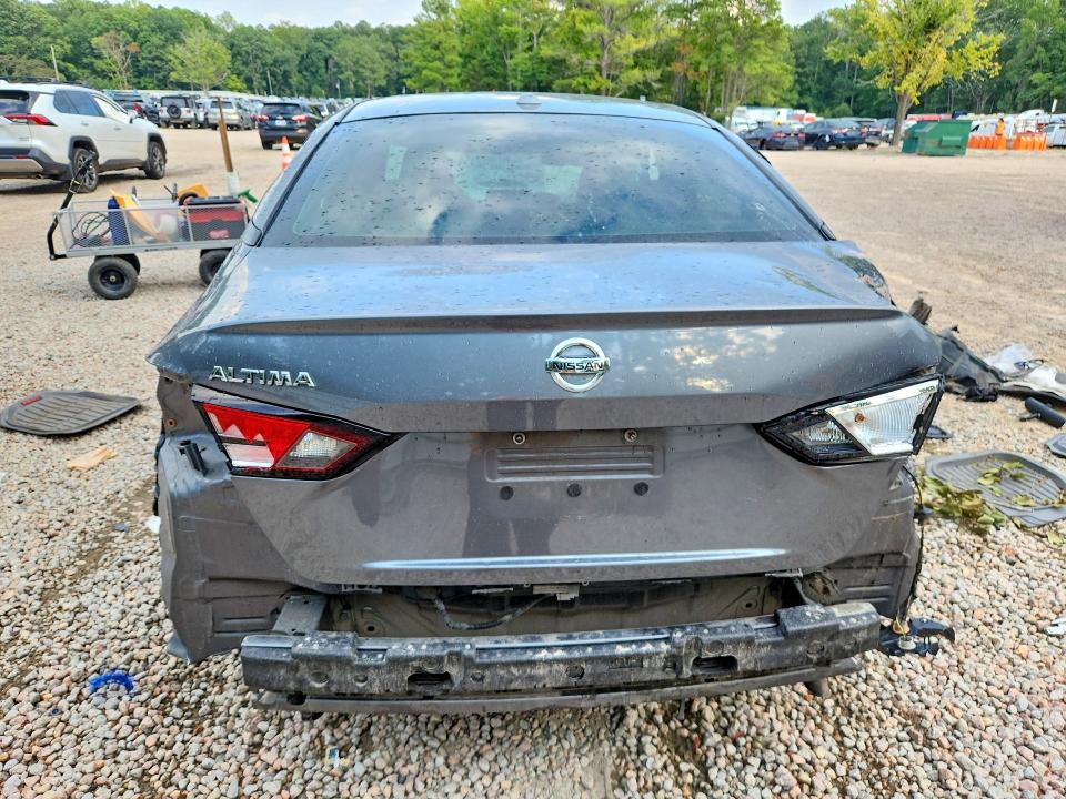 Aukcja sprzedaży 2020 Nissan Altima, vin: 1N4BL4BV6LC144001, numer aukcji: 69558686