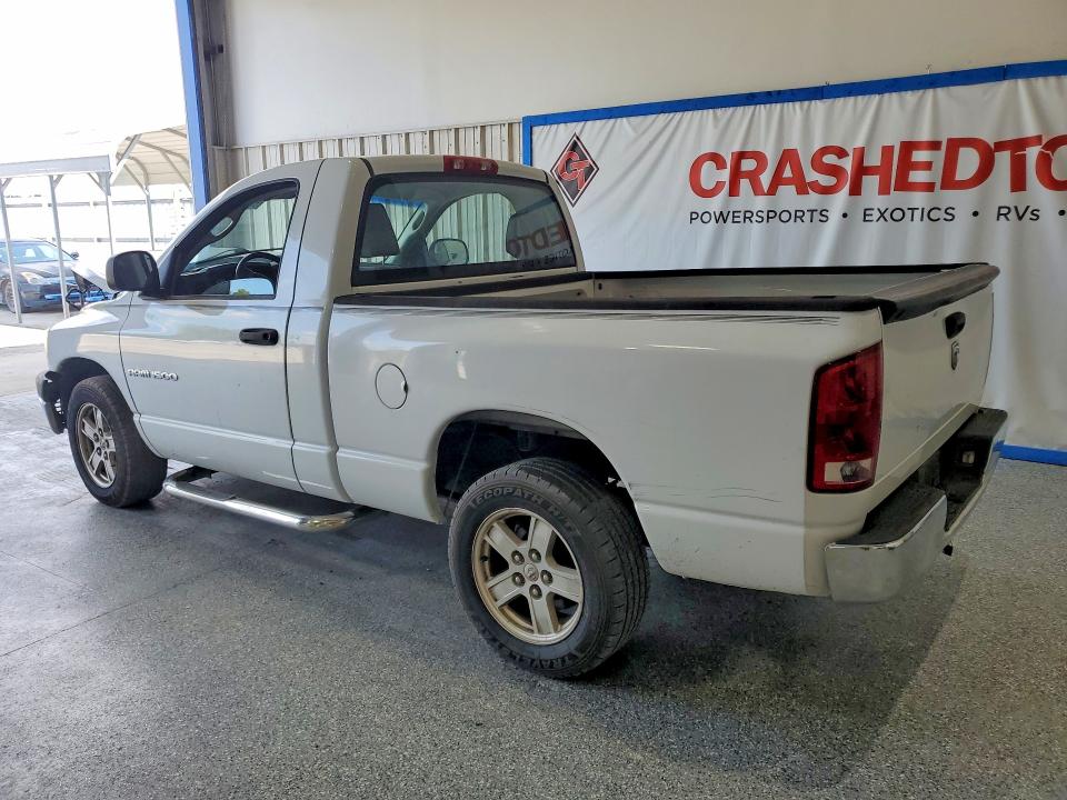 Aukcja sprzedaży 2006 Dodge Ram 1500, vin: 1D7HA16K66J145289, numer aukcji: 67519716
