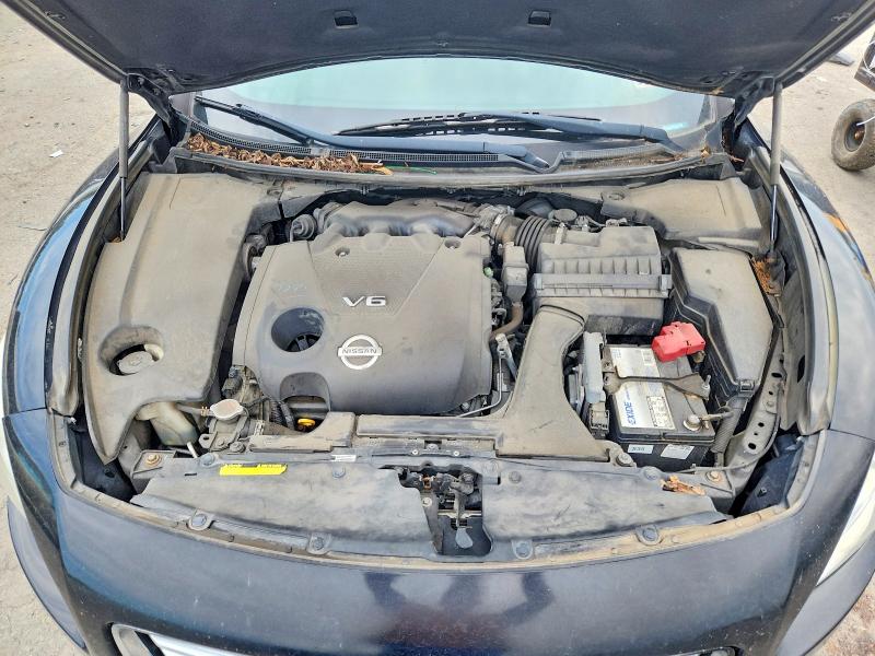Aukcja sprzedaży 2014 Nissan Maxima, vin: 1N4AA5AP5EC496998, numer aukcji: 68619196