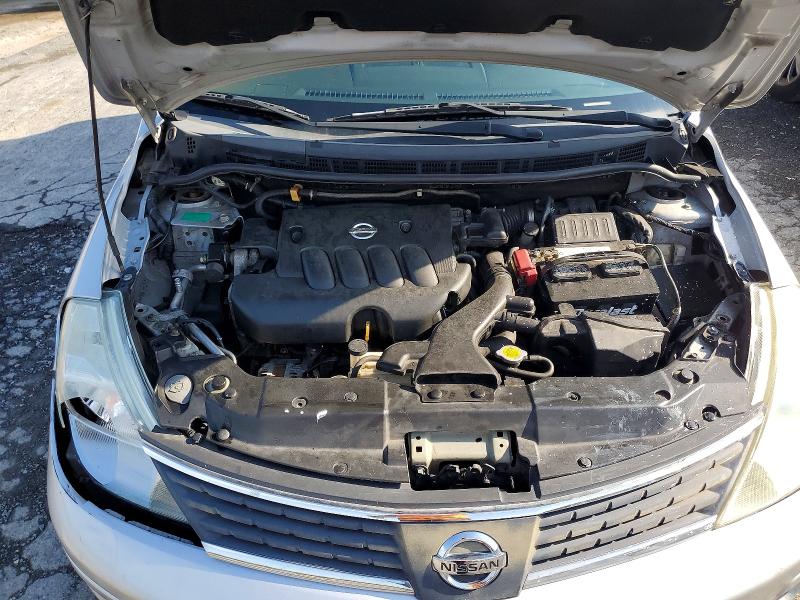 Продаж на аукціоні авто 2009 Nissan Versa, vin: 3N1BC13E79L359183, номер лоту: 67129306
